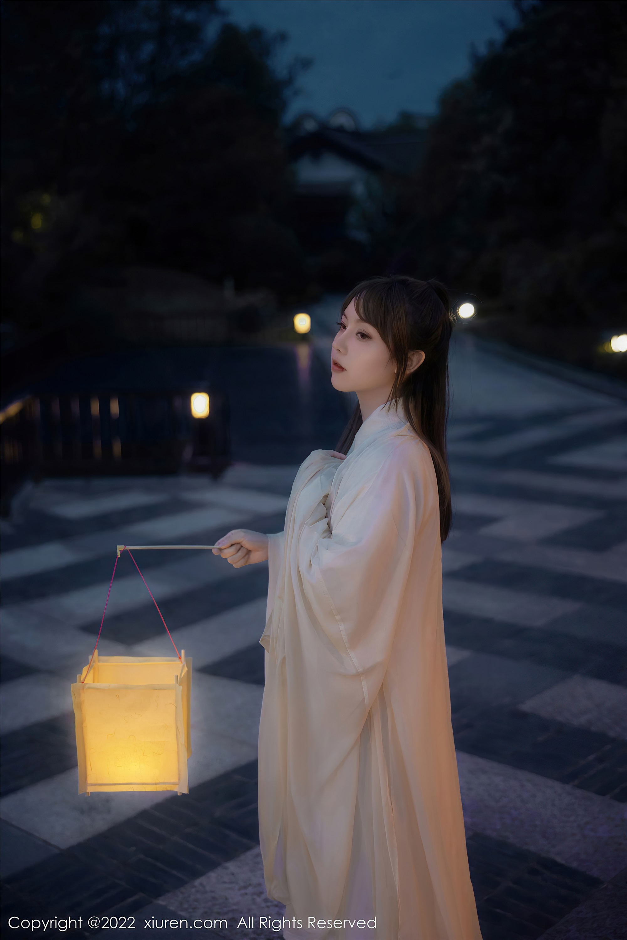 Xiuren秀人网 2022.09.28 NO.5653 豆瓣酱